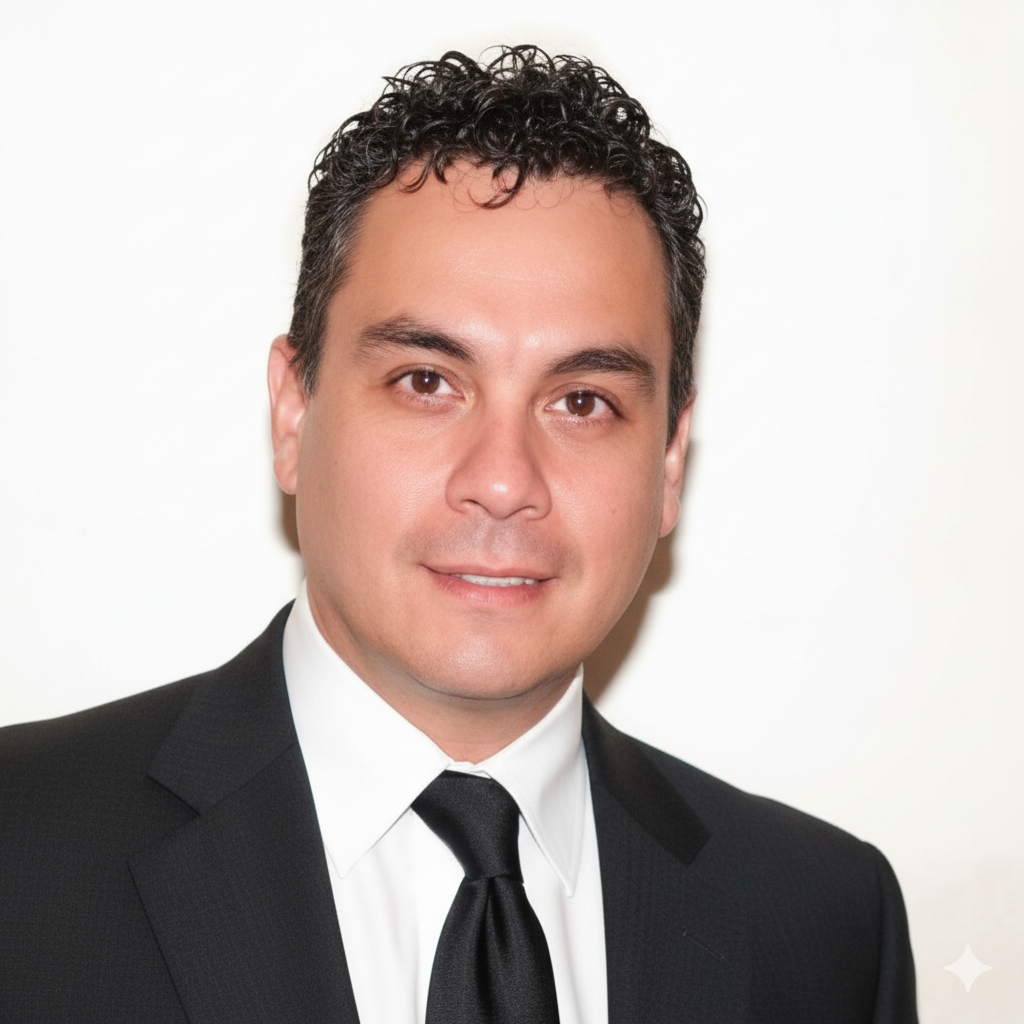 Marcelo Campi, CEO